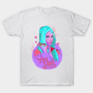 The Love Witch T-Shirt